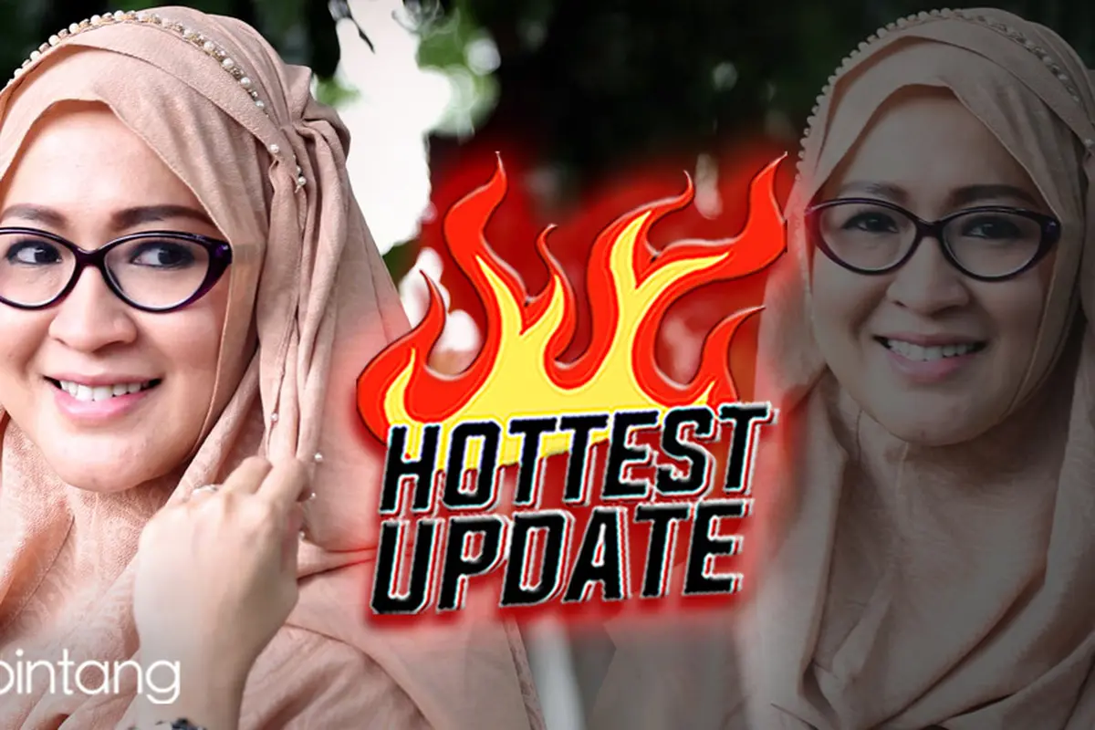[Bintang] HL Hottest Update Okie Agustina