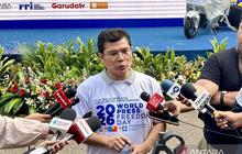 Profesionalisme Pers Kunci Hadapi Disrupsi Informasi, Dorong Tanggung Jawab Sosial Media