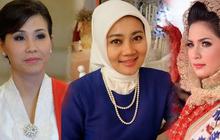 Deretan istri-istri cantik kepala daerah