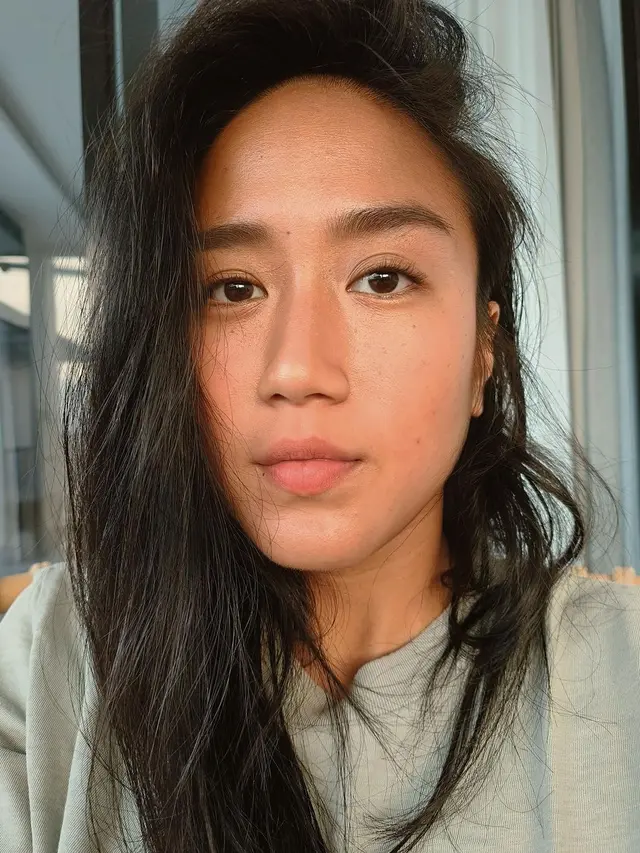 [Fimela] Renatta Moeloek