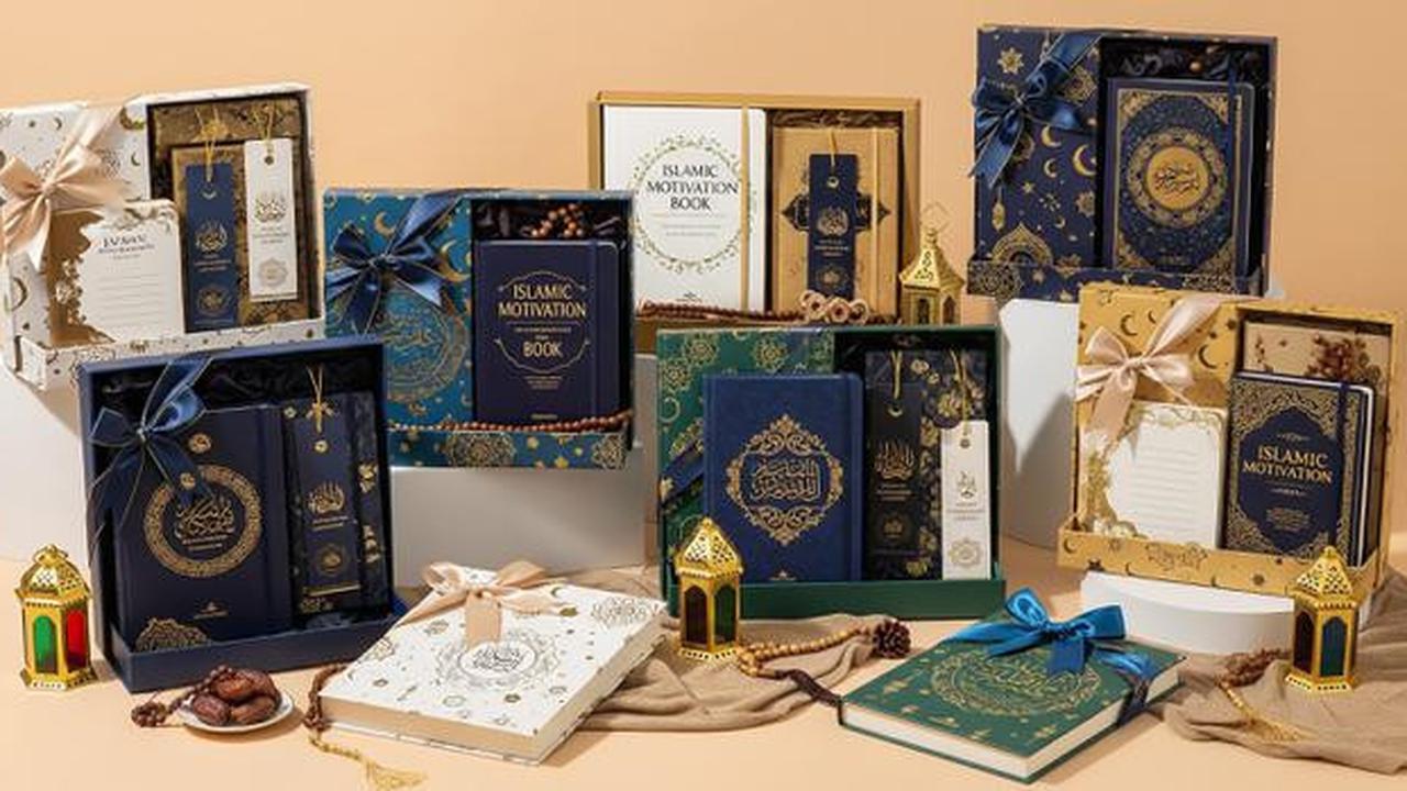 10 Ide Usaha Hampers Ramadhan Non Makanan, Peluang Usaha Premium dengan Cuan Besar