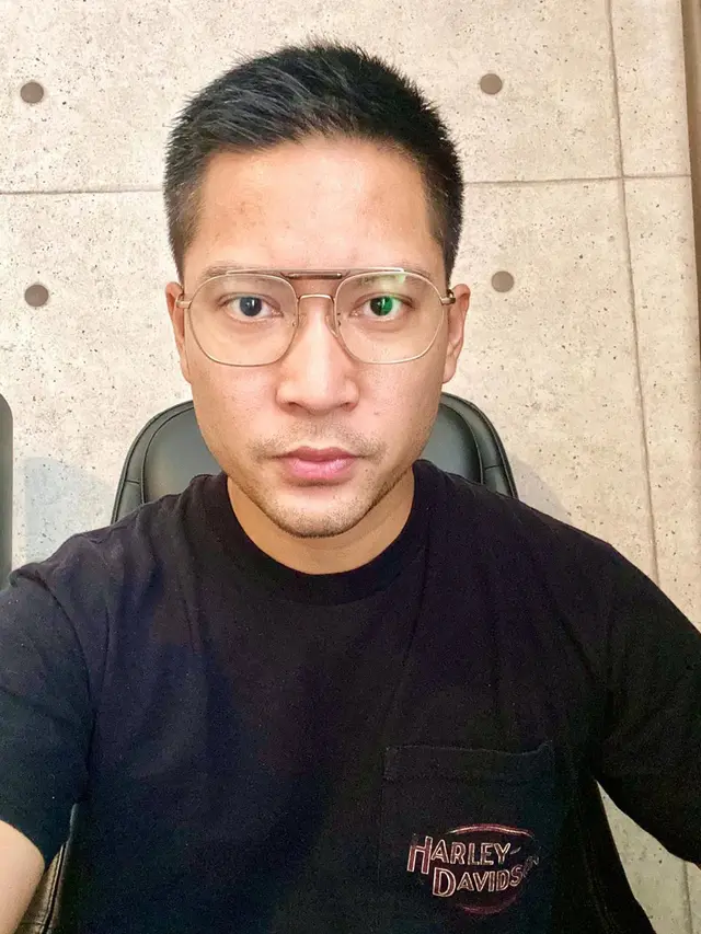 [Fimela] Detri Warmanto