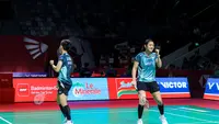 Hasil Indonesia Open 2026, Rabu 3 Juni: Dari 10 Wakil Tuan Rumah, Hanya 4 yang Tembus Putaran Kedua