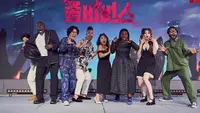 Zombieverse. (Netflix)