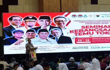 Tahukah Anda? Kontribusi PII dalam Menjaga Persatuan Bangsa Sejak Era PKI Diungkap Ketua MPR