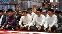 Luncurkan Program Berkah Ramadan, BPKH Tebar Manfaat Menguatkan Umat