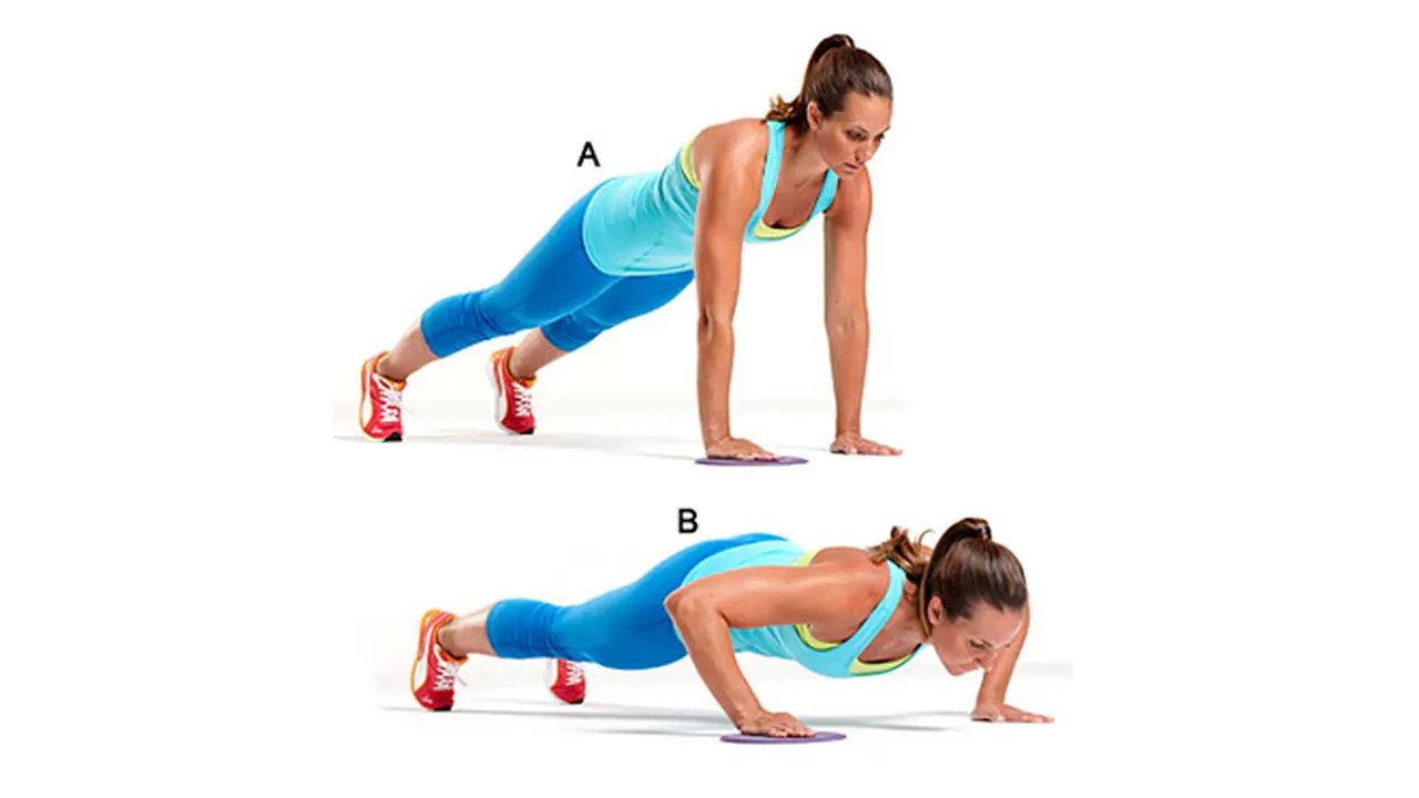 Push-up