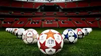 Jadwal Pertandingan dan Siaran Langsung Nanti Malam