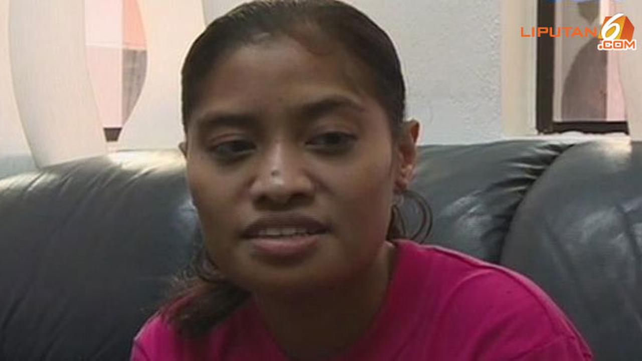 Wilfrida (Liputan6 TV)