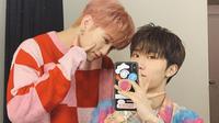 Menurut YG, Masiho membutuhkan pemulihan penuh karena alasan kesehatan. Sementara Yedam mengakhiri kontrak setelah menemukan keputusan untuk menciptakan lingkungan yang mendorongnya tumbuh sebagai produser dengan warna musiknya sendiri. (Liputan6.com/Twitter/@treasuremembers)