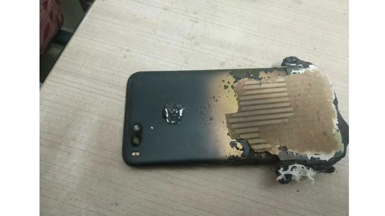 Mi A1