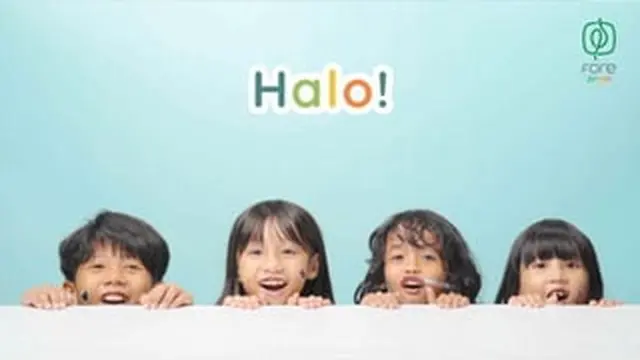 Fore Junior, Rangkaian Minuman Segar Khusus Anak dari Fore Coffee