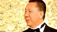 Djoko Tjandra Akan Dideportasi dari PNG