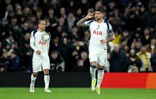 Tottenham Kalahkan Dortmund 2-0, Amankan Posisi di Liga Champions