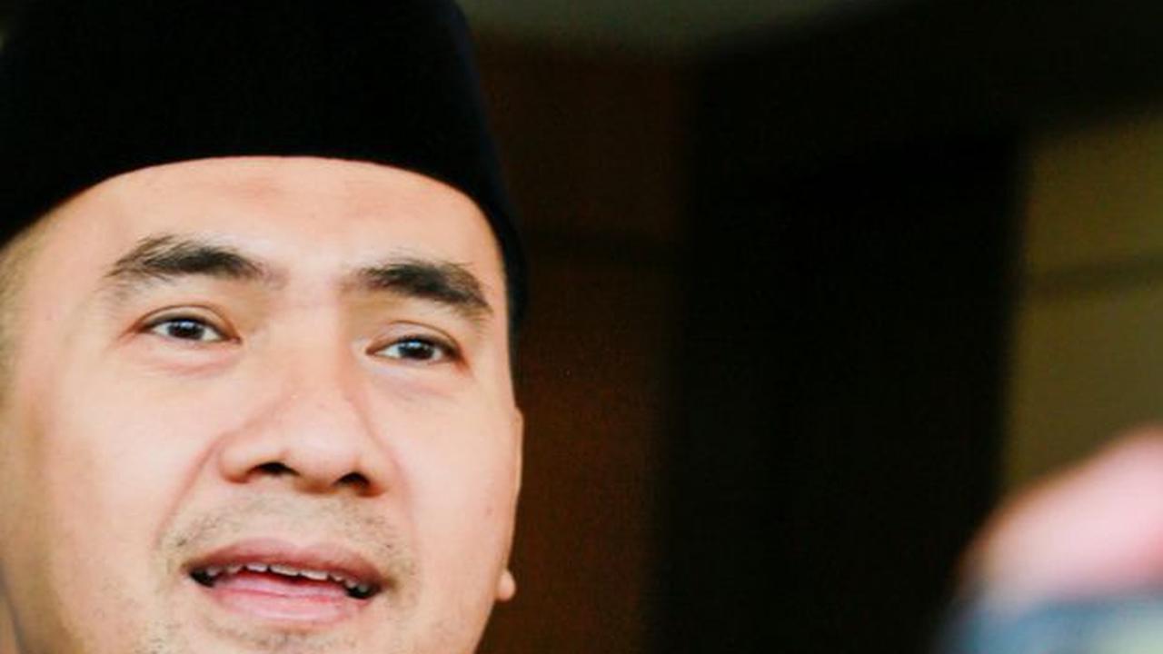 Saipul Jamil Tak Akan Mempermasalahkan Video Saat Diamankan Polisi di Media Sosial