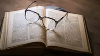 Ilustrasi buku. ©2022 Merdeka.com/pixabay