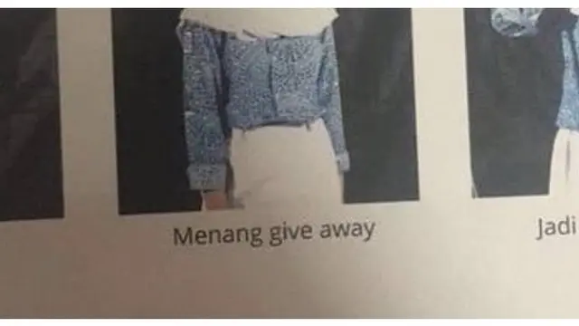 6 Kesan Murid di Buku Tahunan Ini Absurd Banget, Enggak Habis Pikir