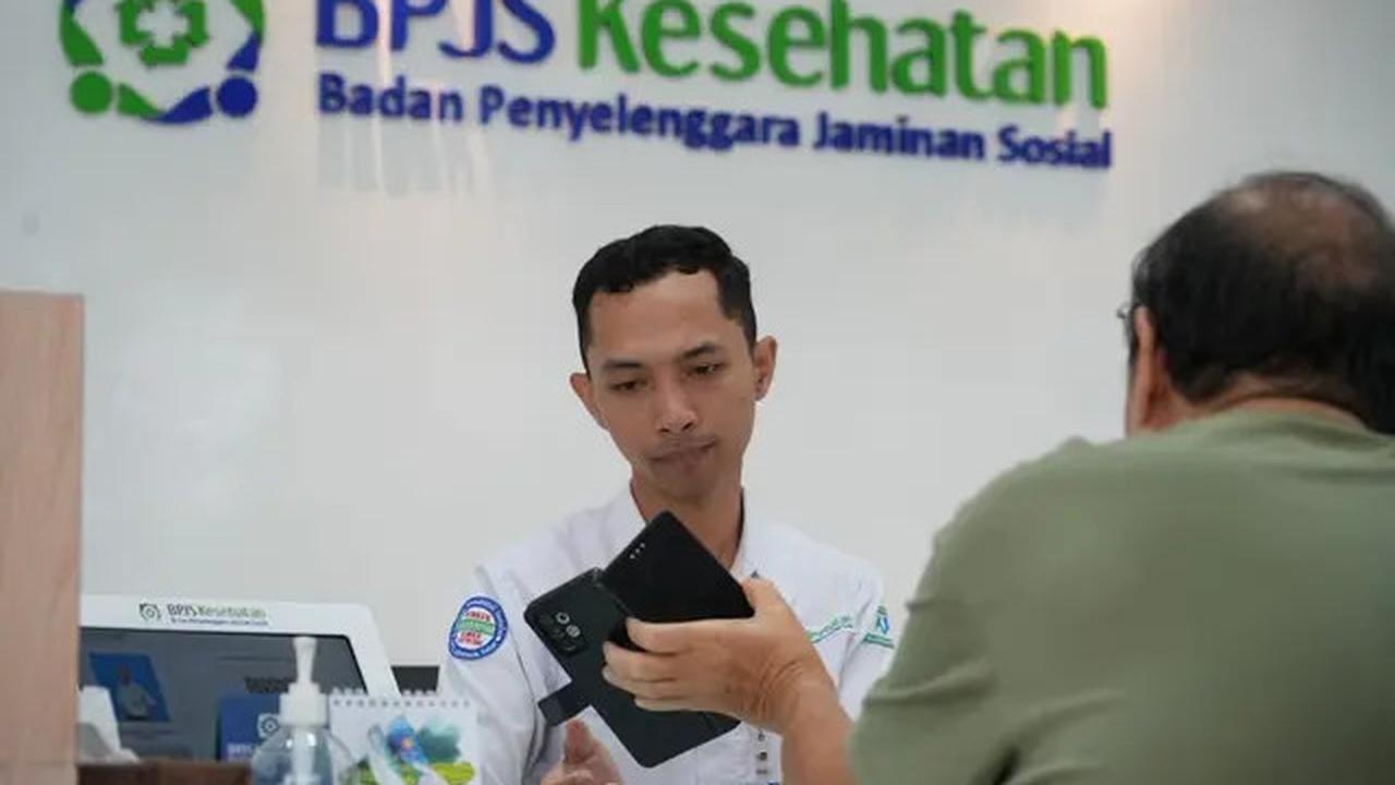 BPJS Kesehatan Buka Rekrutmen Khusus Dokter Muda, Cek di Sini!