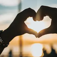 Ilustrasi cinta lansia (Foto: Unsplash/Tyler Nix)