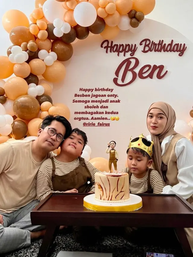 Ririe Fairus dan Ayus Sabyan