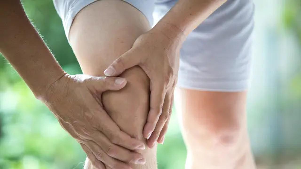 3 Obat Asam Urat Bisa Dibeli Tanpa Resep Dokter, Bantu Redakan Nyeri