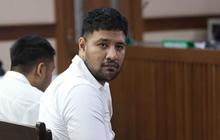 Soal Pleidoi, Ammar Zoni Klarifikasi dan Minta Maaf ke Irish Bella