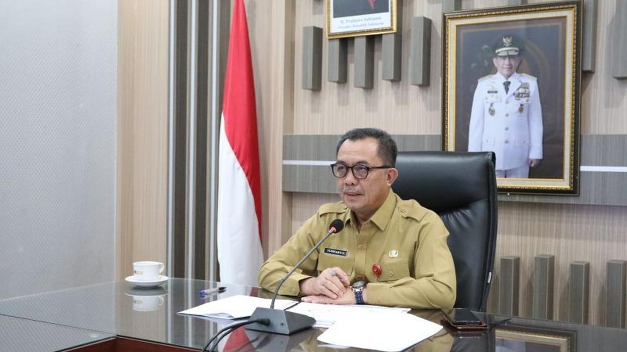 BSKDN Tegaskan Pentingnya Koordinasi Pusat Daerah untuk Kebijakan Publik Tepat Sasaran