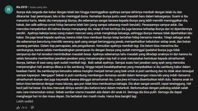 Unggahan netizen soal rumah tangga Sule. (Foto: Dok. Twitter Indonesia)