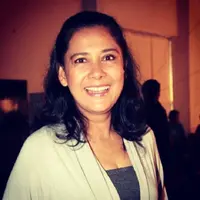 Lidya Kandau. (instagram/lydiakandou)