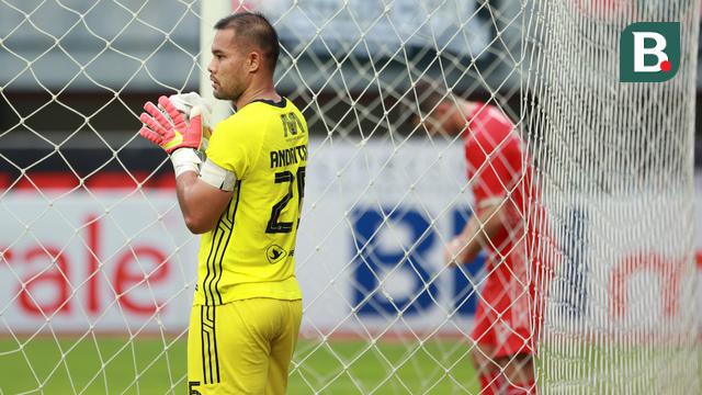 Foto: Witan Sulaeman Belum Dimainkan, Persija Taklukkan Rans Nusantara FC di BRI Liga 1