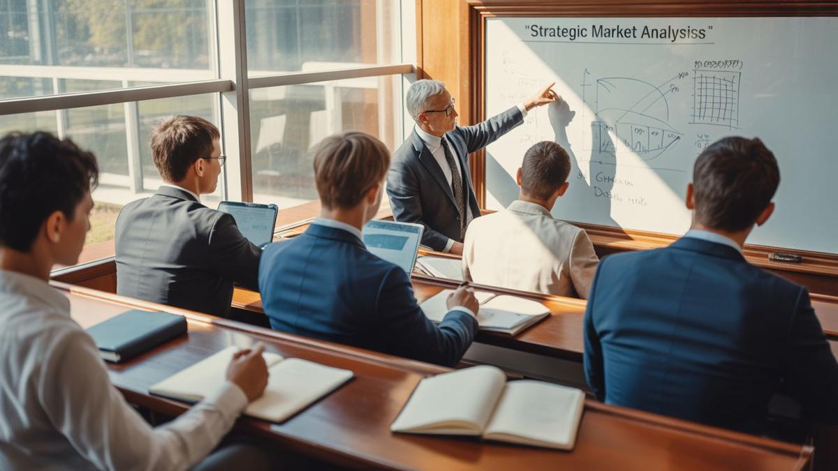 BBA Gelar Apa? Pahami Pengertian, Kurikulum, Prospek Karir, dan Perbedaannya dengan MBA