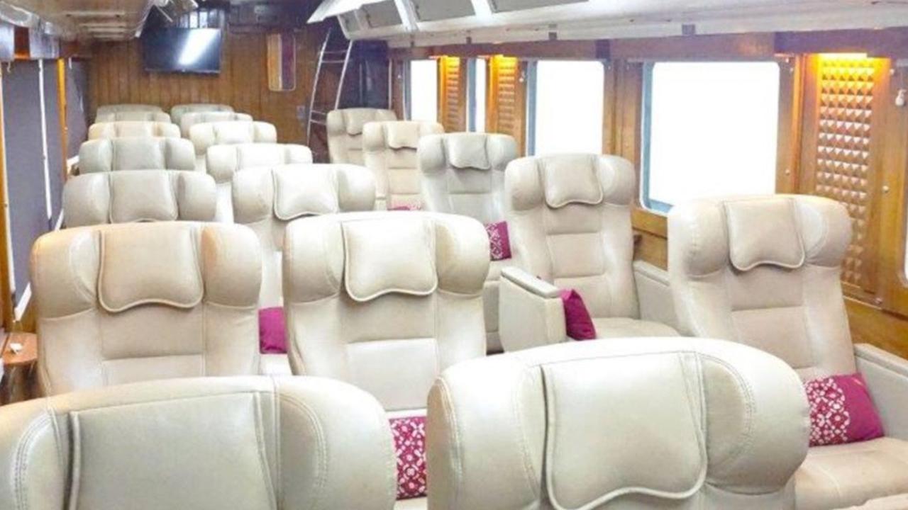 Kabar Gembira, Banyak Promo dan Diskon di HUT ke-16 KAI Wisata