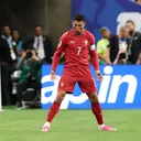 Cristiano Ronaldo Juga Cetak Rekor di Piala Dunia 2026, Ogah Kalah dari Lionel Messi
