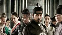 Film Terbaru Hyun Bin Pun Mengekspansi AS