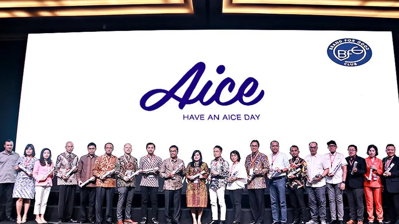 5 Fakta Unik yang Membedakan AICE dengan Es Krim Lainnya