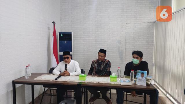 Muhammad Adnan Arsal, Panglima Damai Poso (Liputan6.com/Fauzan)