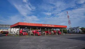 Siasat Pertamina Patra Niaga Kebut Distribusi BBM ke Berbagai Daerah