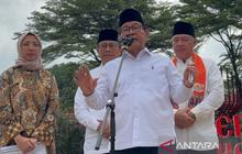 Taman Bendera Pusaka Jakarta Selatan Segera Diuji Coba Sebelum Resmi Dibuka