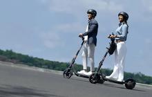 Produsen Skuter Listrik China Ekspansi ke Indonesia, Bidik Pasar Mobilitas Perkotaan