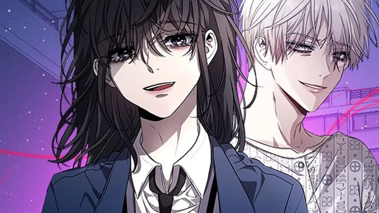 Webtoon From Dreams to Freedom (webtoons.com)