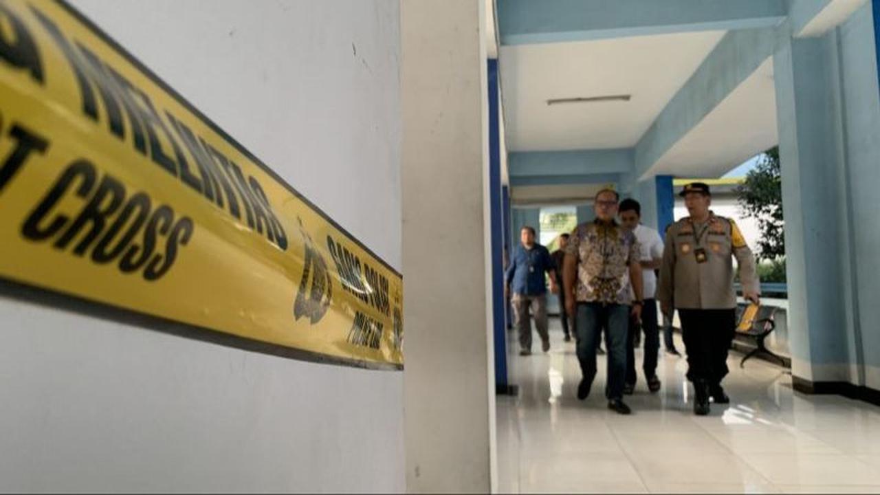 Mahasiswa STIP Jakarta Tewas Diduga Dianiaya Senior Bakal Dimakamkan Secara Adat di Bali