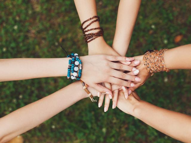 Cara Membuat Gelang Dari Berbagai Bahan Hemat Dan Tanpa Ribet