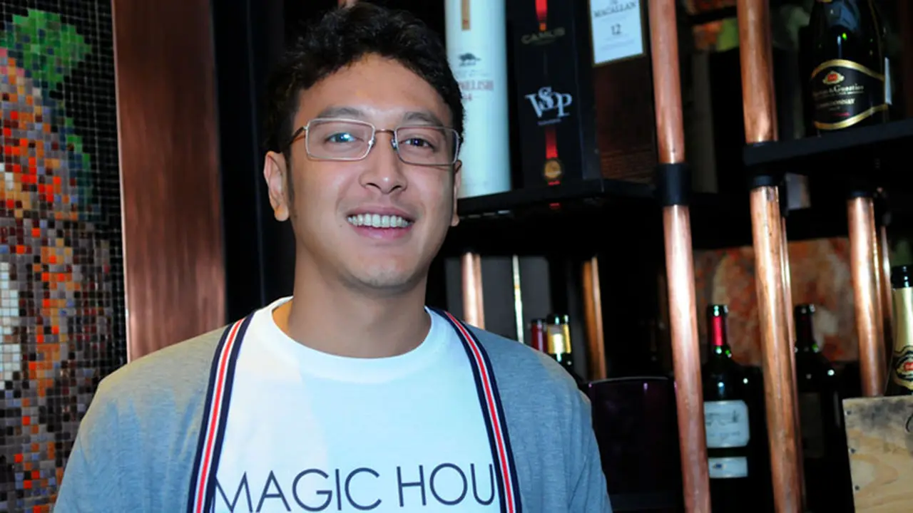 Dimas Anggara