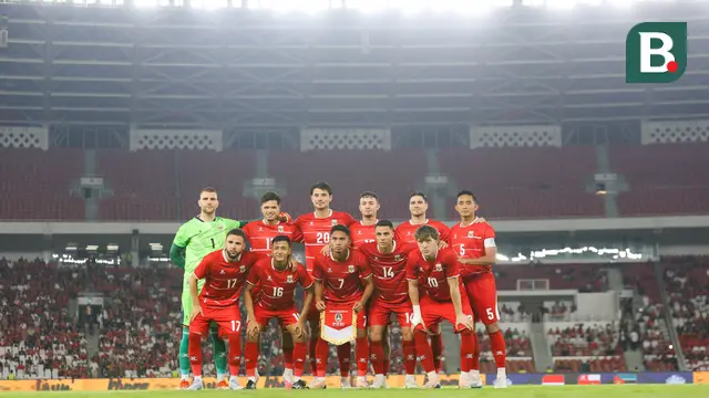 Timnas Indonesia