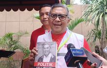 Profil Hasto Kristiyanto, Sekjen PDIP yang Ditetapkan Jadi Tersangka oleh KPK