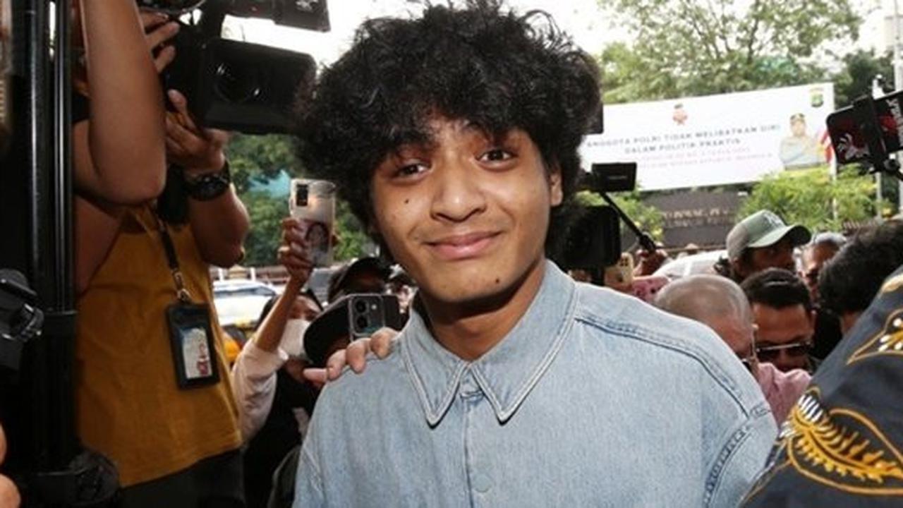 Begini Pengakuan Kakak Vadel Badjideh Saat Lolly Pulang ke Rumahnya: Kami Carikan Apartemen