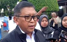 PDIP Tegaskan Kembali Prinsip Politik Luar Negeri Bebas Aktif Indonesia