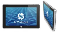 Hasil Benchmark Tablet HP Slate 8 Pro Gunakan Chip Tegra 4