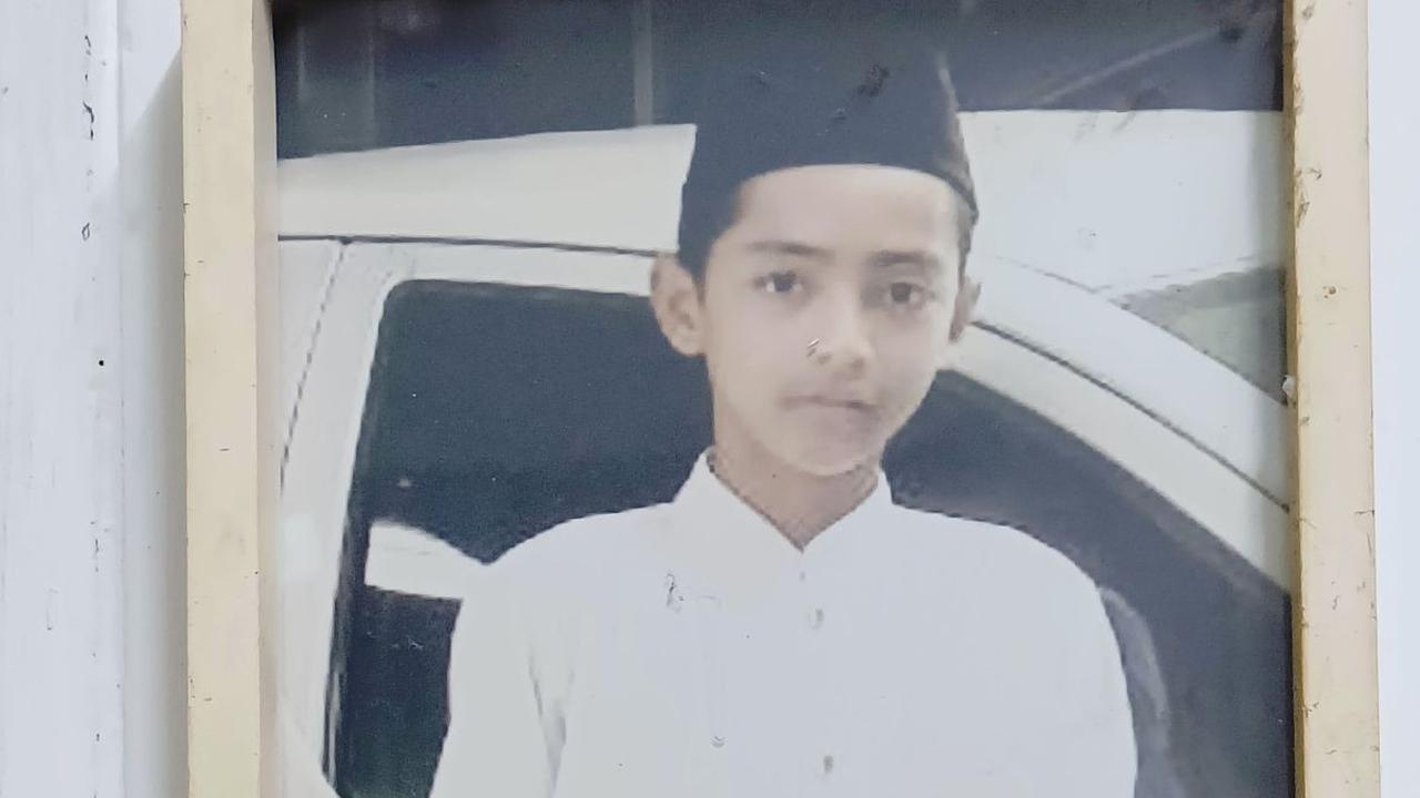 Harun Al Rasyid merupakan seorang pemuda yang saat itu berusia 15 tahun tewas dalam kerusuhan di kawasan Slipi, Jakarta Barat, 22 Mei 2019.<br>