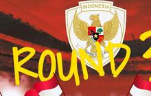 Sedang Berlangsung, ini Link Nonton Live Streaming Timnas Indonesia Vs Australia
